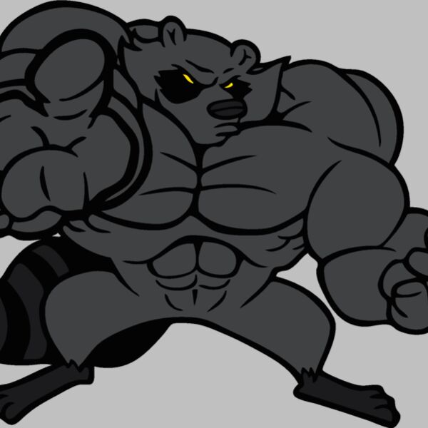 raccoonm2 Thumbnail