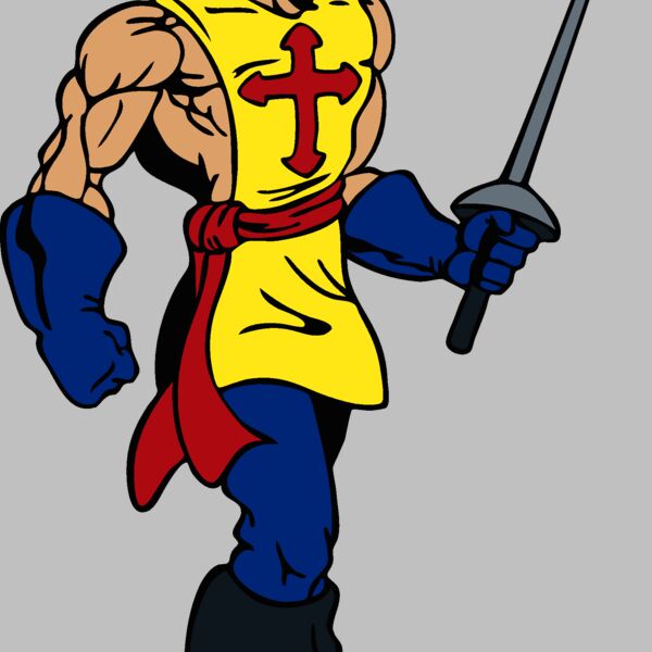 musketeer04 Thumbnail