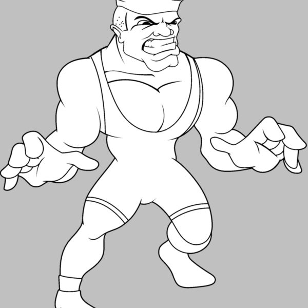 sailorwrstl1 Thumbnail