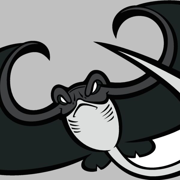 stingray01 Thumbnail