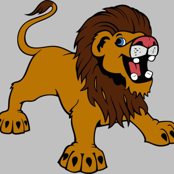 lion12v4clr Thumbnail