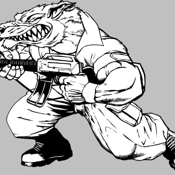 wolfwithgun Thumbnail