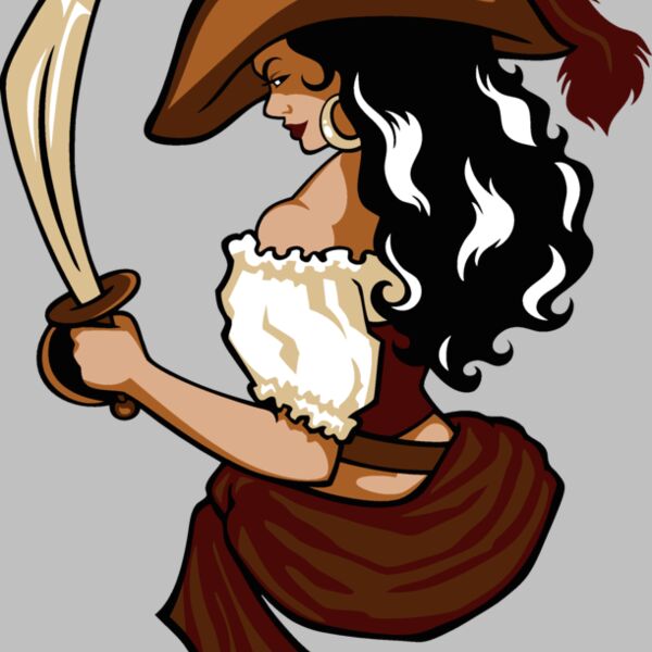 pirategirl03 Thumbnail