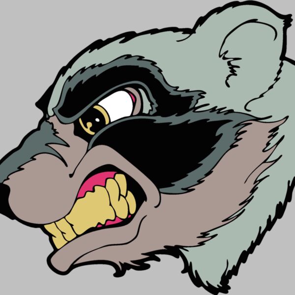 raccoonhead Thumbnail