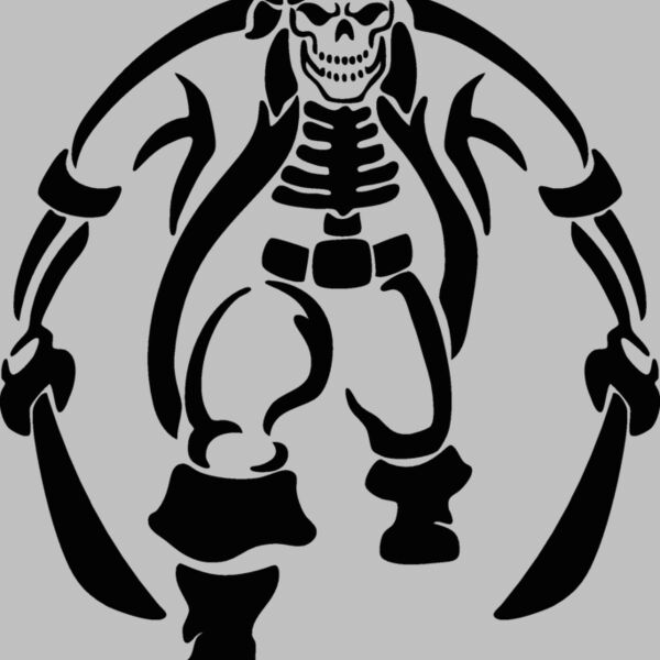 tribalpirate01 Thumbnail