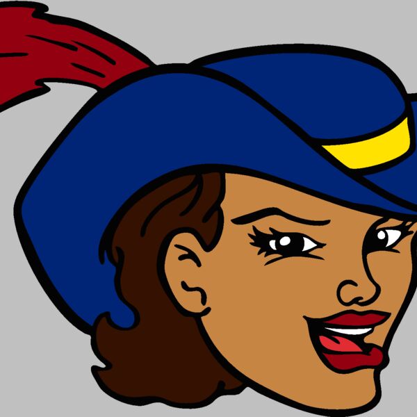 musketeergrlhd01 Thumbnail