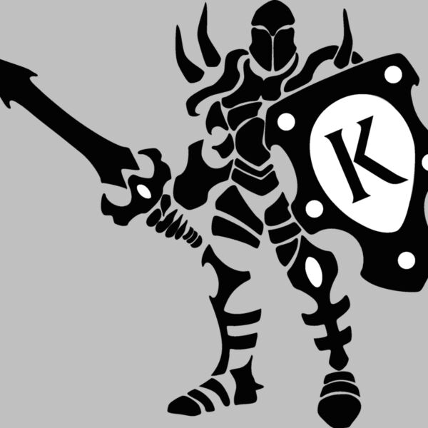 tribalknight01 Thumbnail