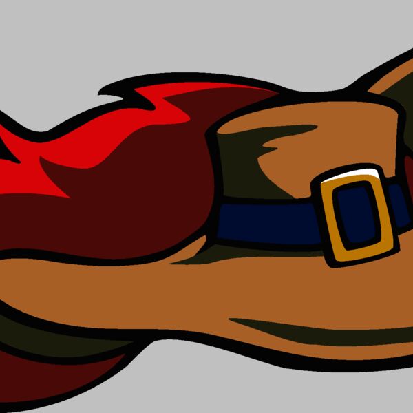 musketeerhat Thumbnail