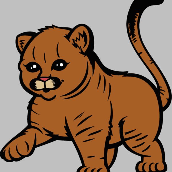 cougar15v4clr  2  Thumbnail