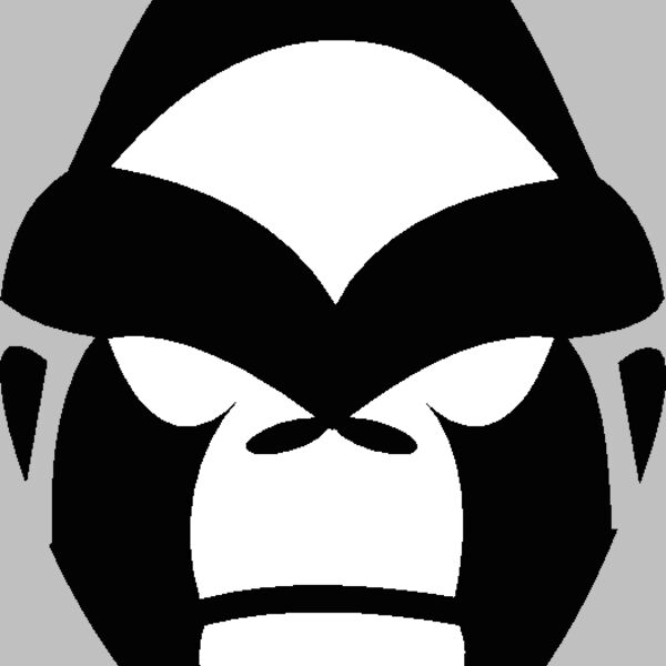 gorilla 16 Thumbnail