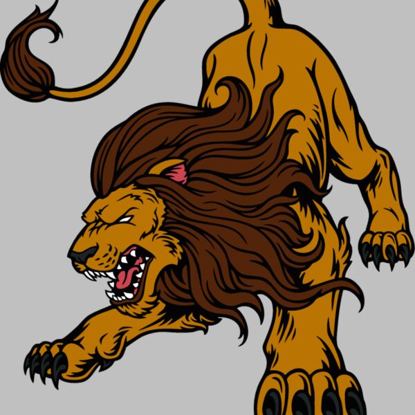 lion01v4clr Thumbnail