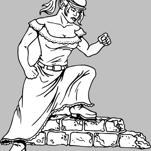 civilwargirl Thumbnail