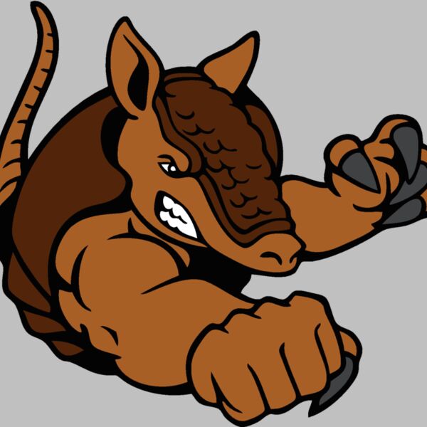 armadillo3 Thumbnail