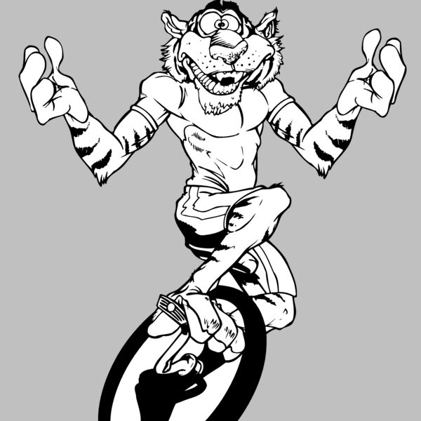 tigerunicycle Thumbnail