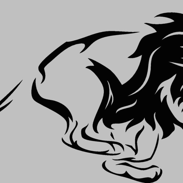 liontribal Thumbnail