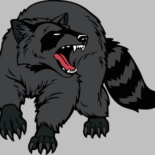 raccoonjk7 Thumbnail