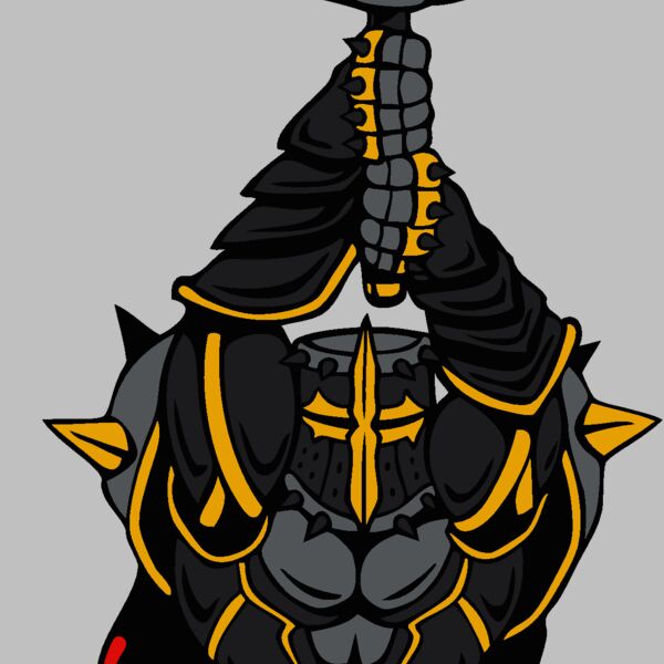 knightmascot02 Thumbnail