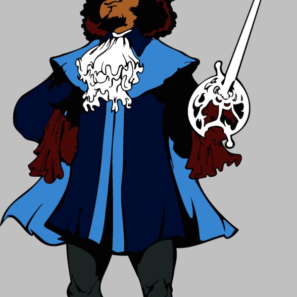 musketr06v4clr Thumbnail