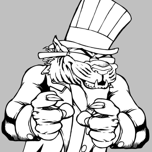 politicaltiger Thumbnail