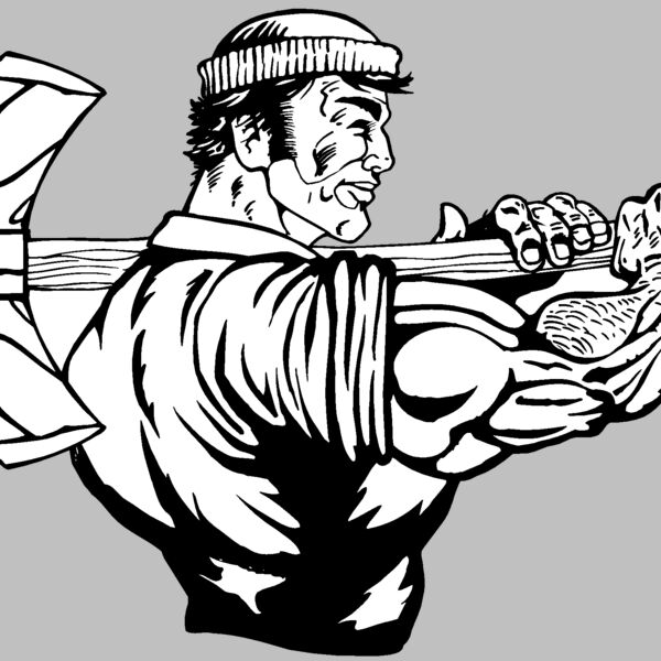 lumberjack Thumbnail