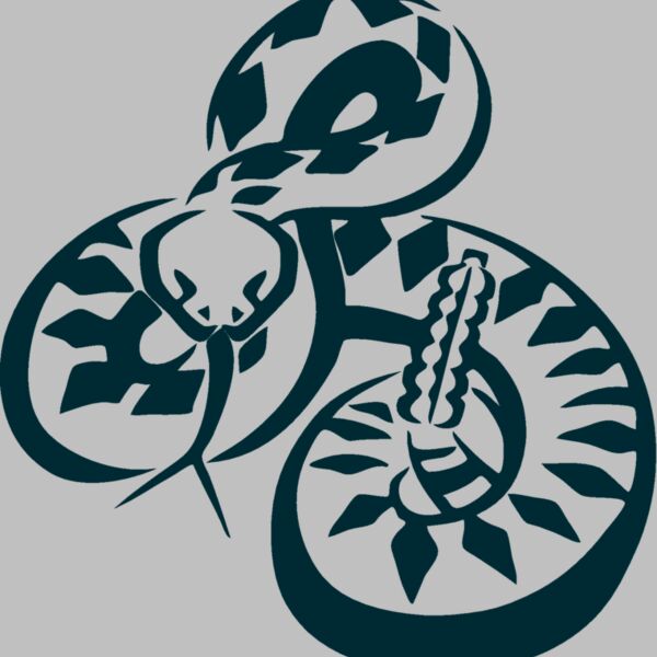 TribalSnake01 Thumbnail