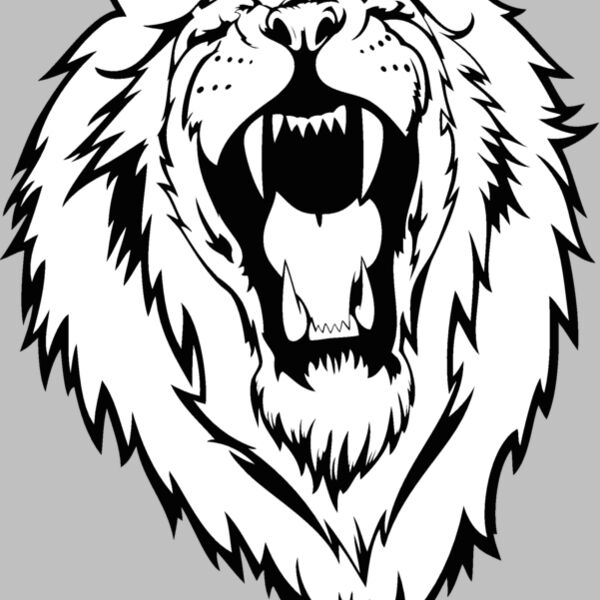 lion10v4bw Thumbnail