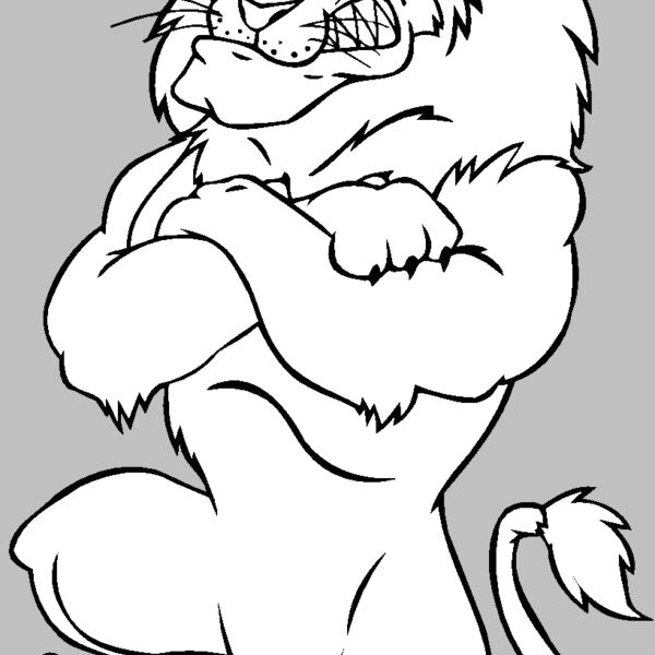 lionbsktblbns Thumbnail