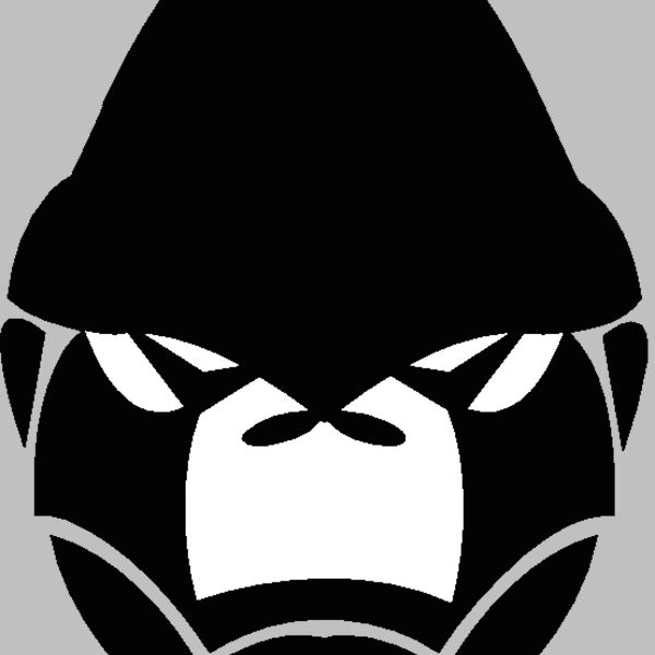 gorilla 17 Thumbnail