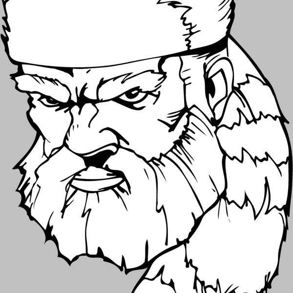 pioneer coon skin cap Thumbnail