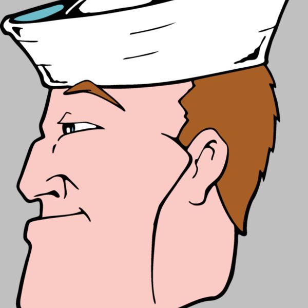 sailordudehead Thumbnail