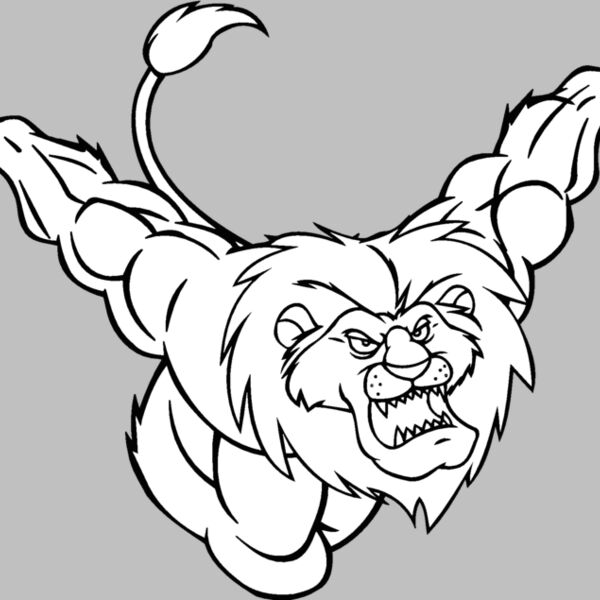 lion2 Thumbnail