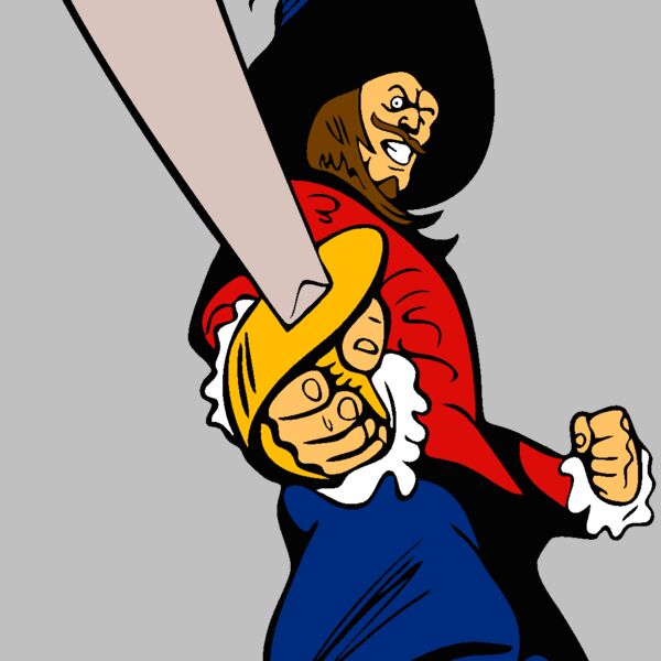 musketeermsct1 Thumbnail