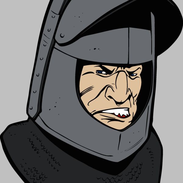 knighthead01 Thumbnail