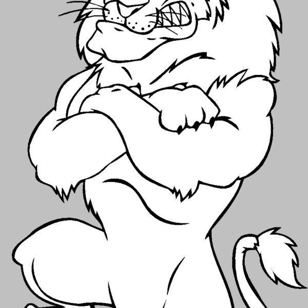 lionftblbns Thumbnail