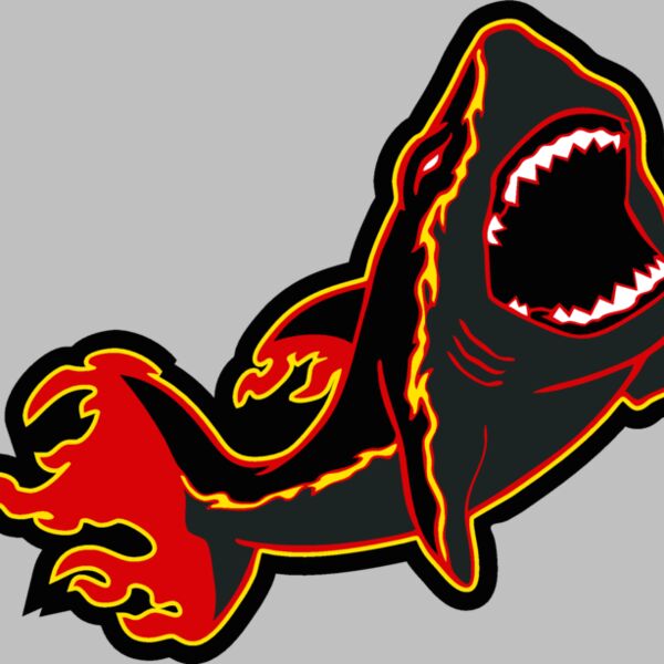 flamingshark01 Thumbnail