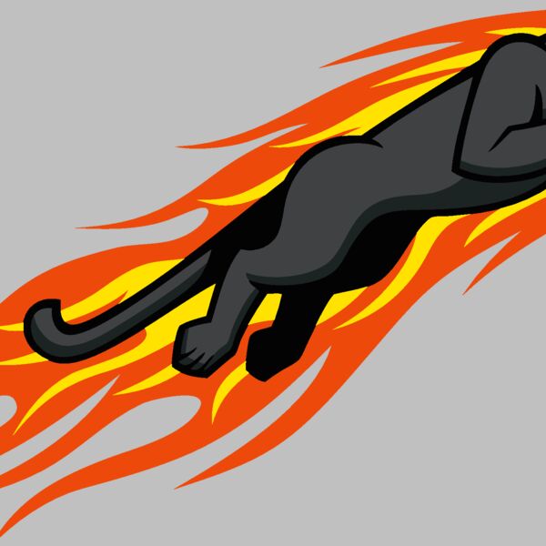 flamingpanther01 Thumbnail