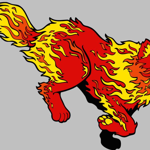 flamingwolf02 Thumbnail