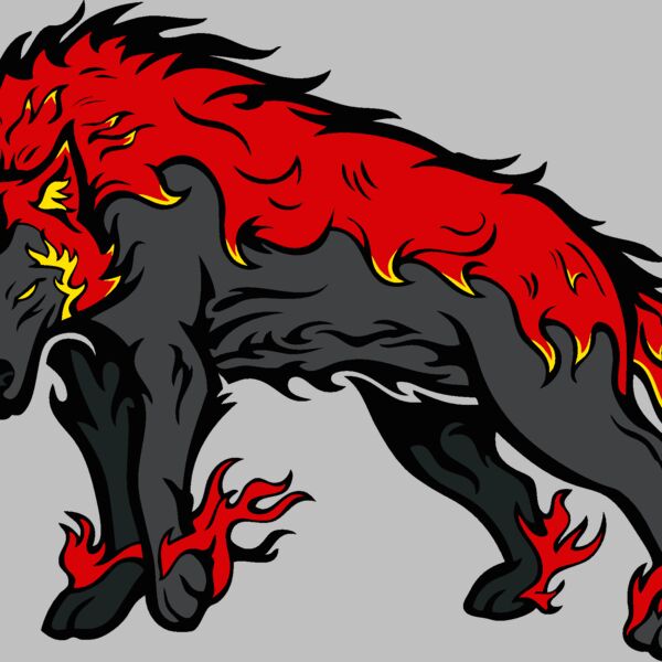 flamingwolf Thumbnail