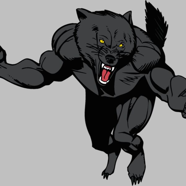 wolfgry2 Thumbnail