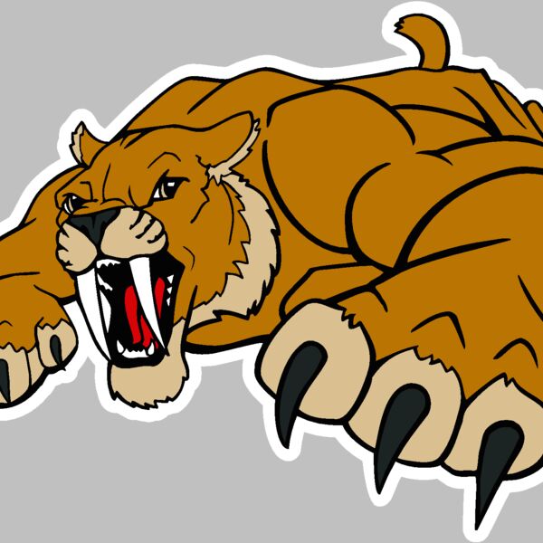 sabertooth tiger Thumbnail