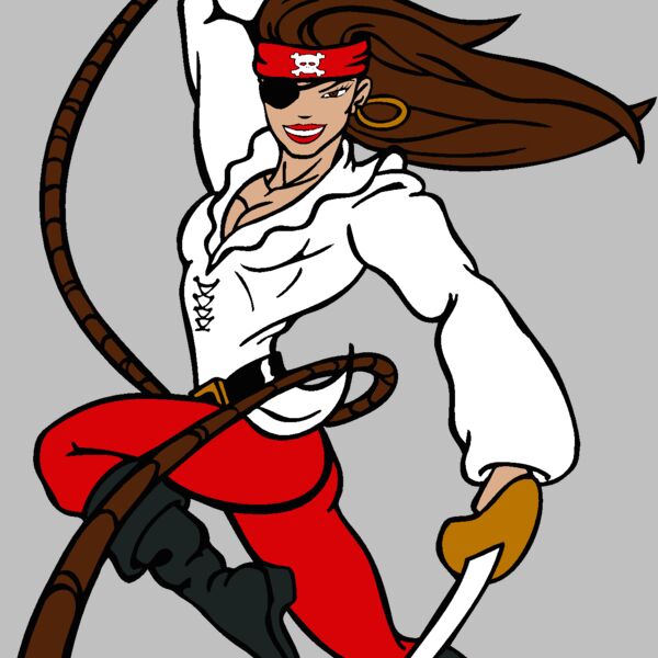 pirategirl01 Thumbnail