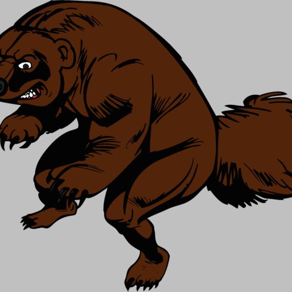 wolverine2 Thumbnail