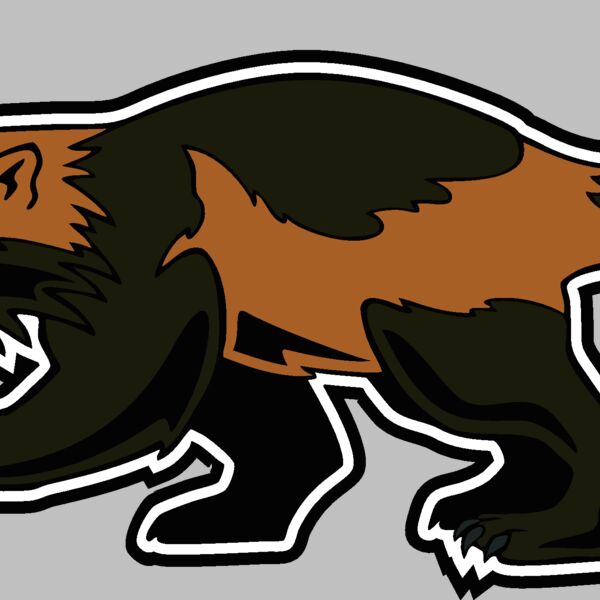 wolverinep10 Thumbnail