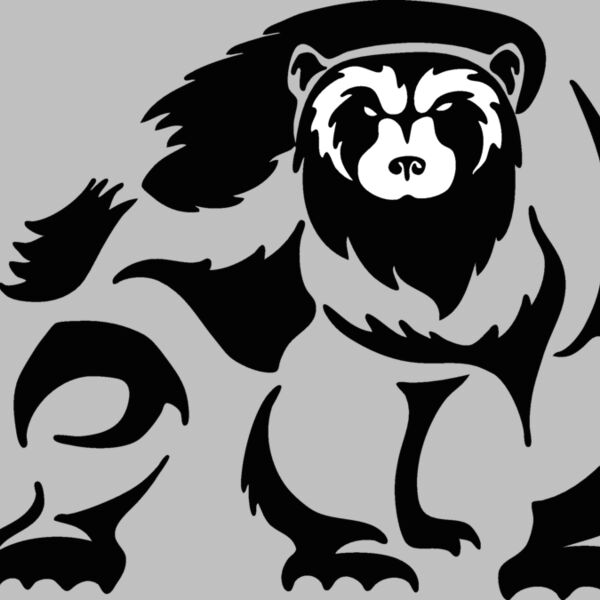 BadgerWolverineTribal1 Thumbnail