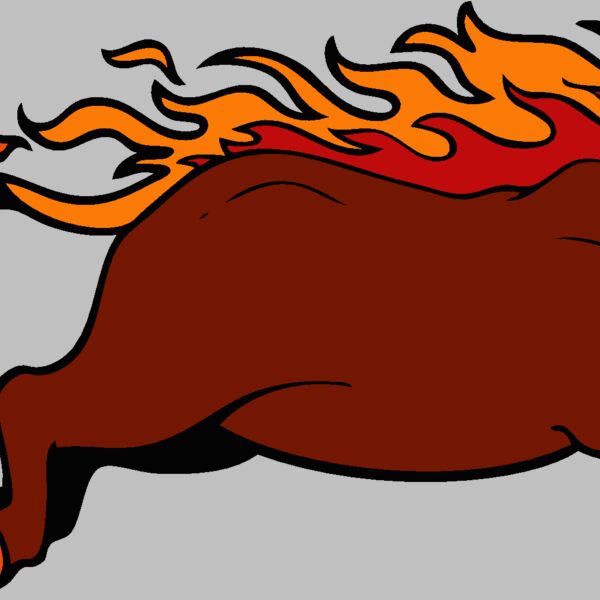 flamingrazorbackwarthog03 Thumbnail