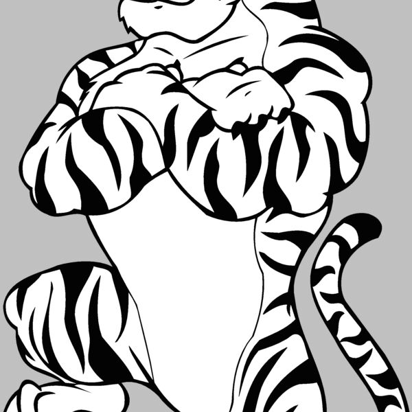 tigersball1 Thumbnail