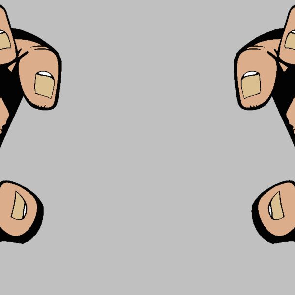 clawhands1 Thumbnail