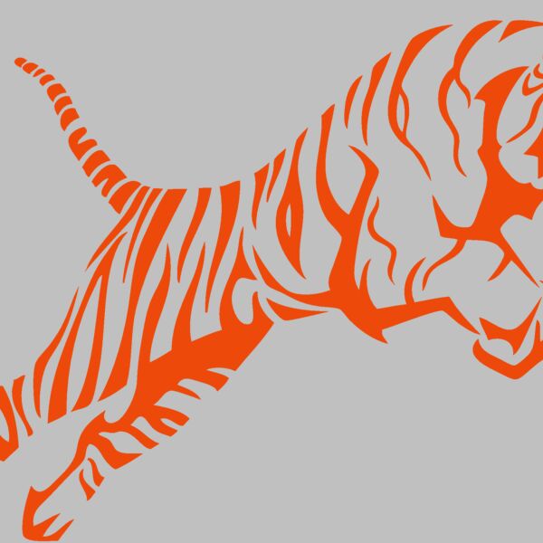 tigertribal Thumbnail