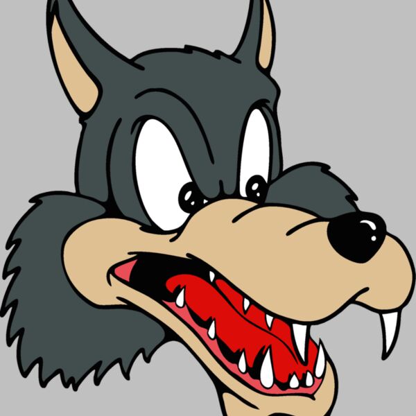 bigbadwolf Thumbnail