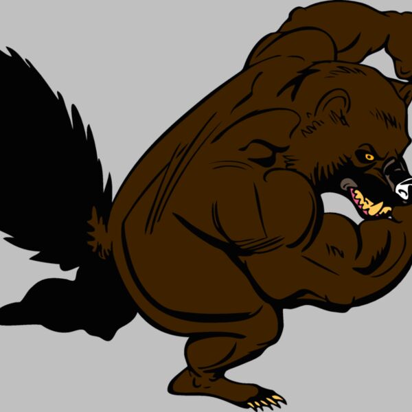 wolverine16 Thumbnail